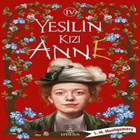 EPHESUS ROMAN YEŞİLİN KIZI ANNE 4 1