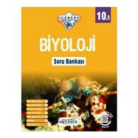 OKYANUS SORU BANKASI BİYOLOJİ İCEBERG 10 SINIF 1