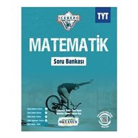 OKYANUS SORU BANKASI MATEMATİK TYT İCEBERG 1