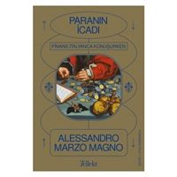 TELLEKT İNCELEME KİTABI PARANIN İCADI FİNANS İTALYANCA KONUŞURKEN 1