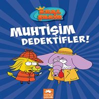 EKSİK PARÇA KRAL ŞAKİR 9 MUHTİŞİM DEDEKTİFLER 1