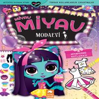 EKSİK PARÇA MİYAV MİYAV MODAEVİ MİYAVGÜNÜ KUTLAMASI 1