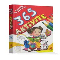 OLIMPOS HER GÜNE BİR AKTİVİTE 365 AKTİVİTE 1