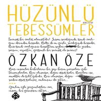 UĞURBÖCEĞİ İNCELEME KİTABI HÜZÜNLÜ TEBESSÜMLER-2 1