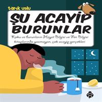 UĞURBÖCEĞİ ŞU ACAYİP BURUNLAR 1