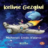 BİLGE HİKAYE KELİME GEZGİNİ 1