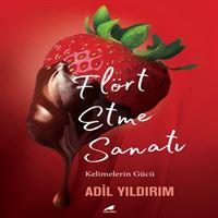 KARAKARGA İNCELEME KİTABI FLÖRT ETME SANATI KELİMELERİN GÜCÜ 1