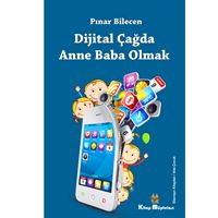 MONA DİJİTAL ÇAĞDA ANNE BABA OLMAK 1