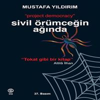 SİA ROMAN SİVİL ÖRÜMCEĞİN AĞINDA 1