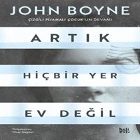 DELİDOLU ARTIK HİÇBİR YER EV DEĞİL 1