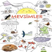 ELMA İNCELEME KİTABI MEVSİMLER 1