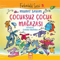 EKSİK PARÇA ÇOCUKSUZ ÇOCUK MAĞAZASI 1