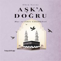 HAYY DİNİ KİTAP AŞKA DOĞRU 1