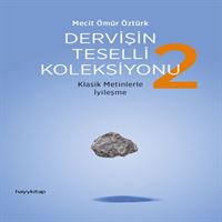 HAYY DERVİŞİN TESELLİ KOLEKSİYONU 2 1