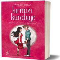 REN KIRMIZI KURABİYE KARTON KAPAK 1