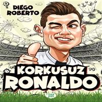 DOKUZ KORKUSUZ RONALDO 1