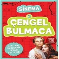 DOKUZ SİNEMA ÇENGEL BULMACA 2 1