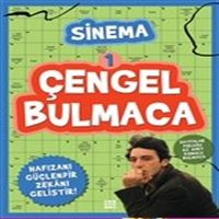 DOKUZ SİNEMA ÇENGEL BULMACA 1 1