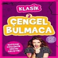 DOKUZ KLASİK ÇENGEL BULMACA 2 1