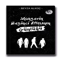 İNDİGO AJANDA MAHŞERİN BEŞİNCİ ATLISININ GÜNLÜĞÜ 1