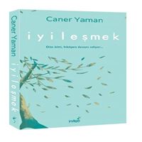 İNDİGO İYİLEŞMEK 1