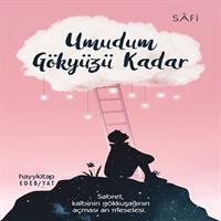 HAYY İNCELEME KİTABI UMUDUM GÖKYÜZÜ KADAR 1
