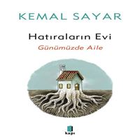 KAPI PSİKOLOJİ KİTABI HATIRALARIN EVİ 1