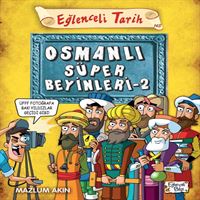 EĞLENCELİ BİLGİ OSMANLI SÜPER BEYİNLERİ 2 1