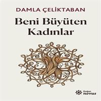 DOĞAN KİŞİSEL GELİŞİM BENİ BÜYÜTEN KADINLAR 1