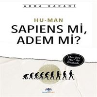 MAVİ NEFES HU MAN SAPİENS Mİ ADEM Mİ 1