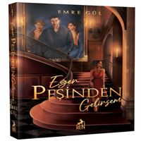 REN EĞER PEŞİNDEN GELİRSEM KARTON KAPAK 1