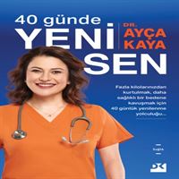 DOĞAN 40 GÜNDE YENİ SEN 1
