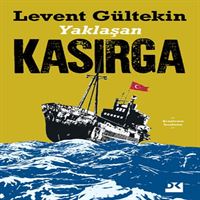 DOĞAN YAKLAŞAN KASIRGA 1