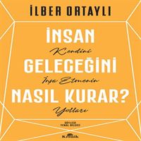 KRONİK İNSAN GELECEĞİNİ NASIL KURAR 1