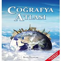 SAYGI COĞRAFYA ATLASI 1