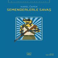 İTHAKİ BİLİMKURGU SEMENDERLERLE SAVAŞ 1