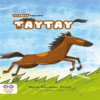 CEZVE TAYTAY İYİ DÜNYA FABLLARI 1