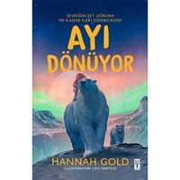 TİMAŞ AYI DÖNÜYOR 1