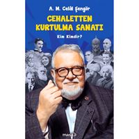 MASA CEHALETTEN KURTULMA SANATI 1