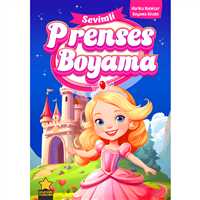 HARİKA RENKLER BOYAMA KİTABI 4 ÇEŞİT TEK RENK 64 SAYFA 19X27 CM 40 LI 3
