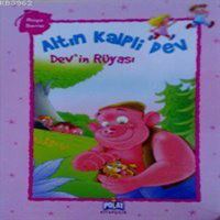 POLAT ALTIN KALPLİ DEV DEVİN RÜYASI 1