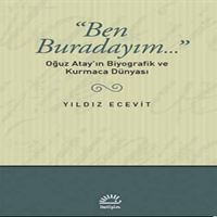 İLETİŞİM İNCELEME BEN BURDAYIM 1