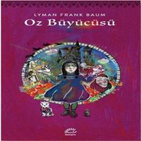 İLETİŞİM HİKAYE OZ BÜYÜCÜSÜ 1