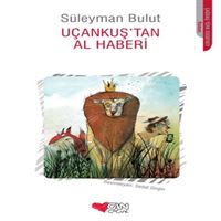 CAN ROMAN UÇANKUŞTAN AL HABERİ 1