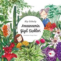 CAN ANNEANNEMİN GÜZEL ÇİÇEKLERİ CİLTLİ 1