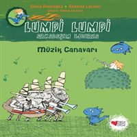 CAN HİKAYE LUMPİ LUMPİ ARKADAŞIM EJDERHA MÜZİK 1
