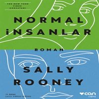 CAN NORMAL İNSANLAR 1