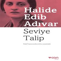 CAN SEVİYE TALİP 1