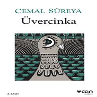CAN ŞİİR KİTABI ÜVERCİNKA 1