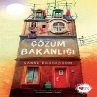 CAN ÇÖZÜM BAKANLIĞI 1